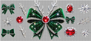 16oz Christmas-S  2358